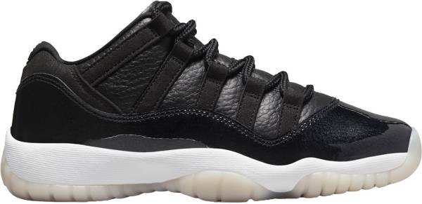 Jordan Kids' Grade School Air Jordan 11 Low Retro Basketball Shoes