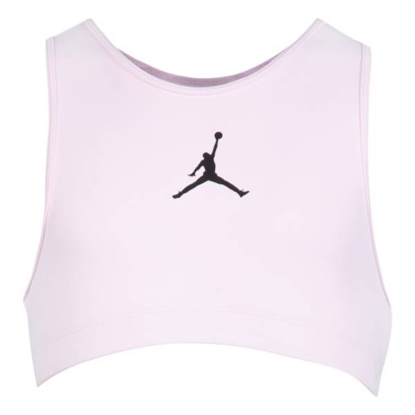 Jordan Girls' Jumpman Sport Bra