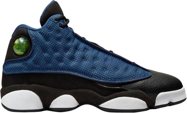 Jordan Kids' Grade School Air Jordan 13 Retro Basketball Shoes