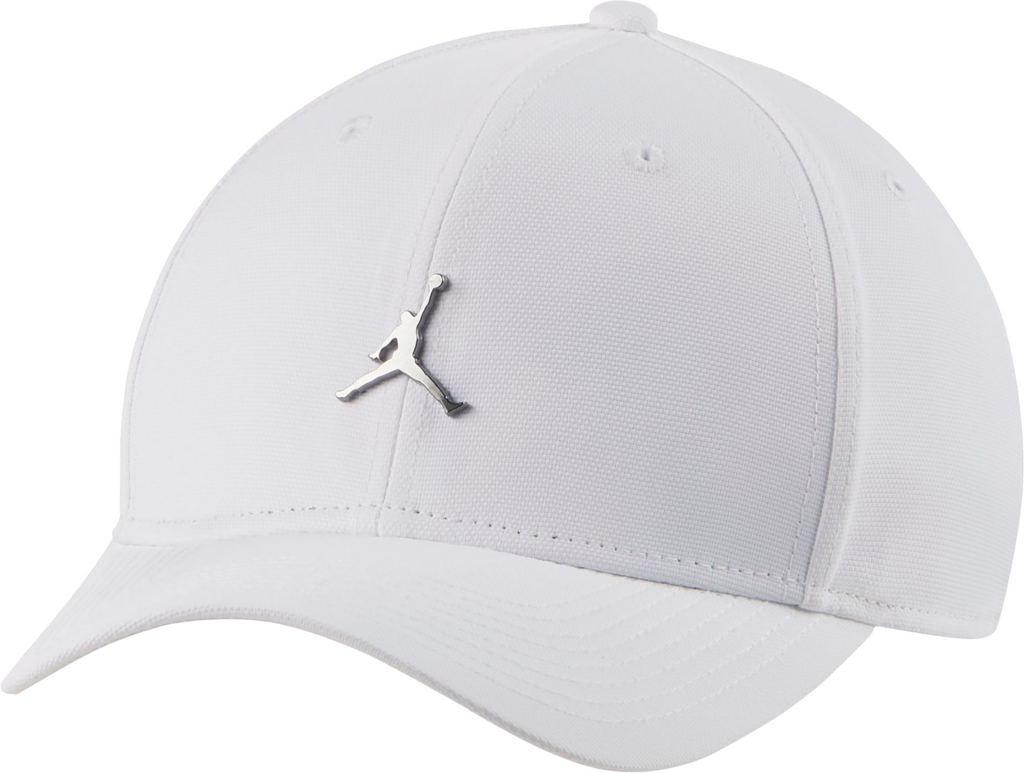 jordan jumpman metal cap