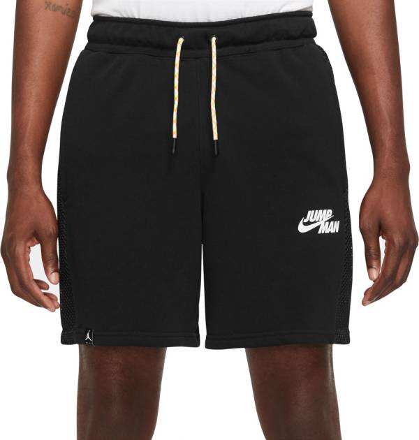 Jordan Men's Jumpman Fleece Shorts