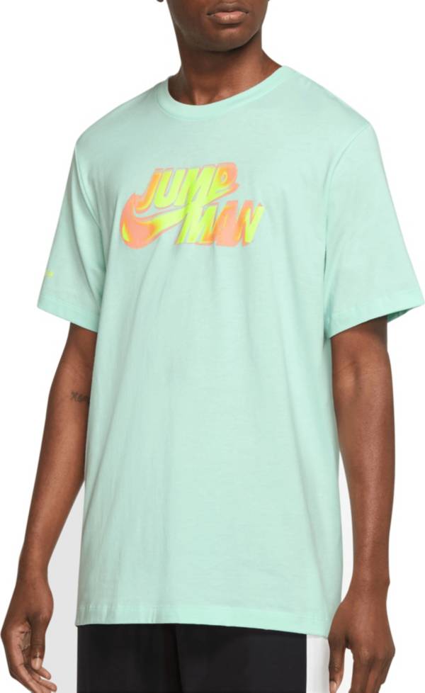 Jordan Men's Jumpman Graphic T-Shirt product image