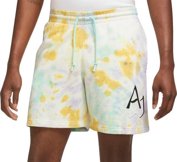 Nike Men's Jordan Sport DNA Fleece Short