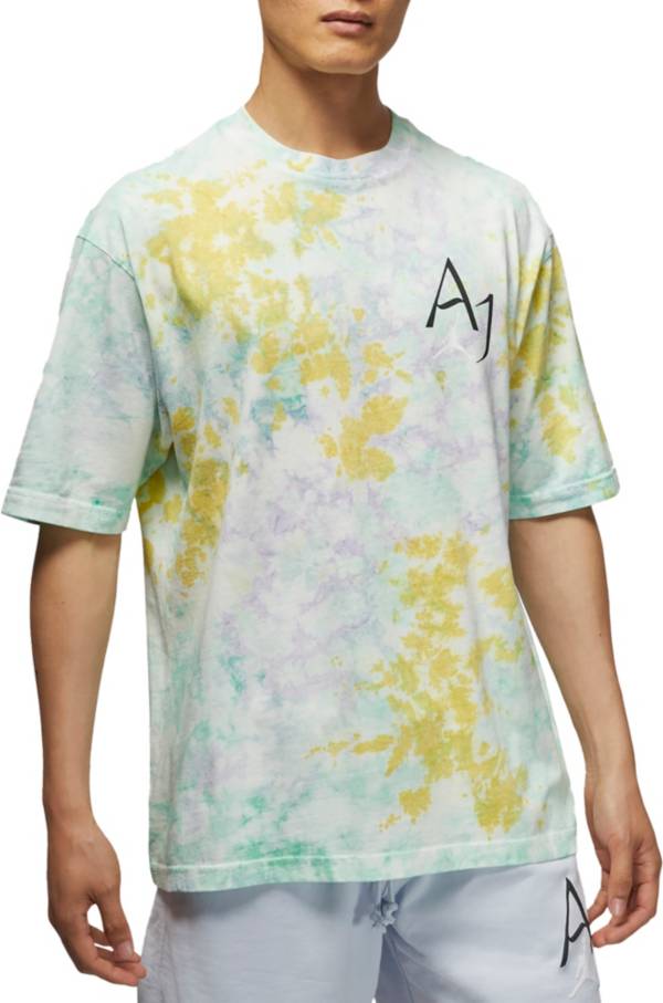 Nike Men's Jordan Sport DNA Statement 85 Short Sleeve T-Shirt