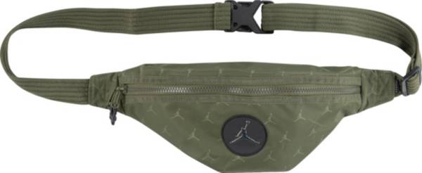 Jordan Jacquard Hip Pack