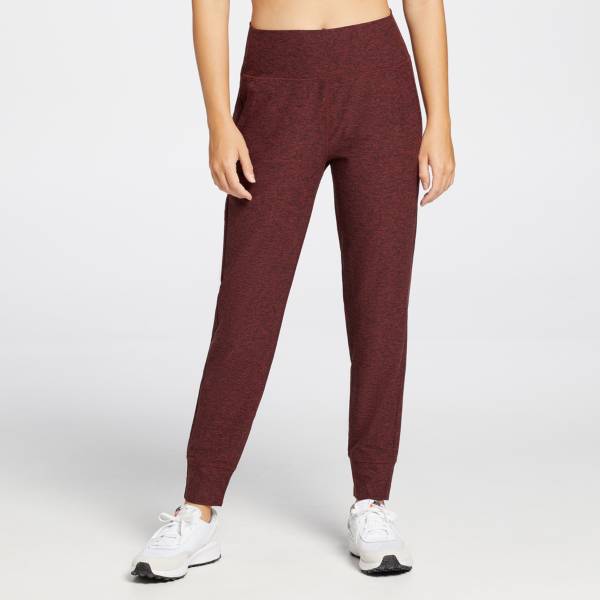 CALIA Women's LustraLux Jogger Pant | CALIA