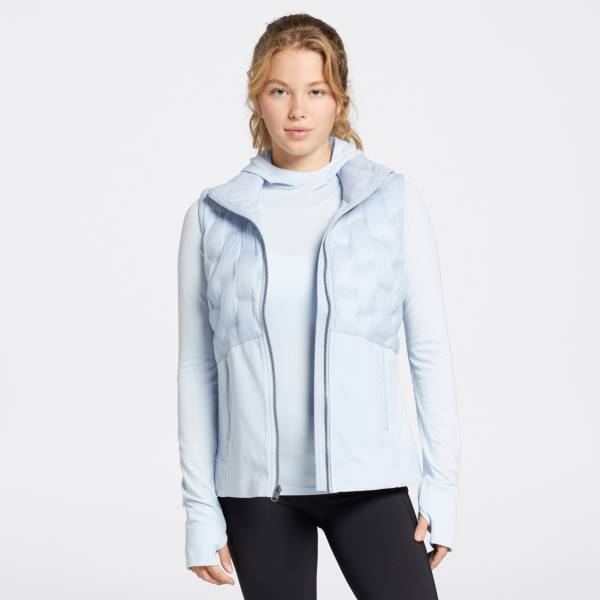 CALIA Women's Quilted Run Vest product image