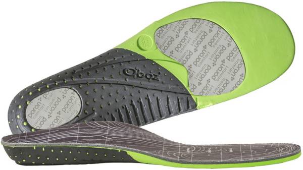 Oboz O Fit Insole Plus Medium Arch product image