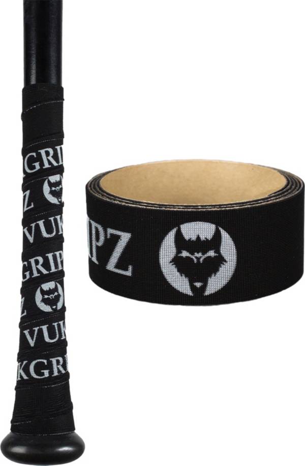 VukGripz Bat Grip Tape