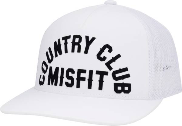 G/Fore Men's Country Club Misfit Trucker Golf Hat product image