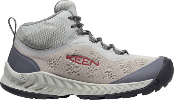 KEEN Men's NXIS Speed Mid Boots