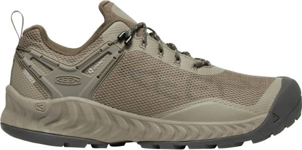 KEEN Men's NXIS EVO Waterproof Hiking Shoes