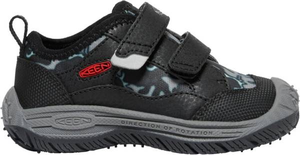 KEEN Toddler Speed Hound Hiking Shoes