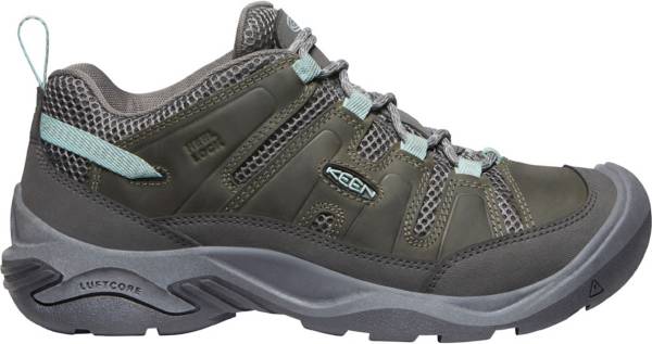 KEEN Women's Circadia Vent Hiking Shoes product image