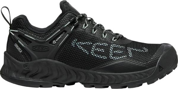 KEEN Women's NXIS EVO Waterproof Hiking Shoes