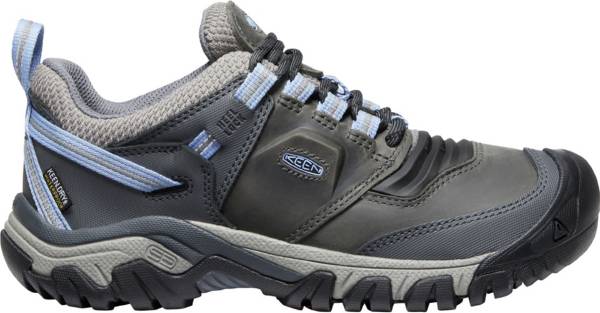 KEEN Women's Ridge Flex Waterproof Shoes