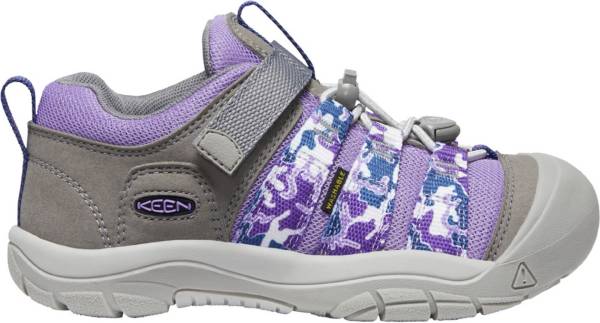 KEEN Kids' Newport H2SHO Shoes