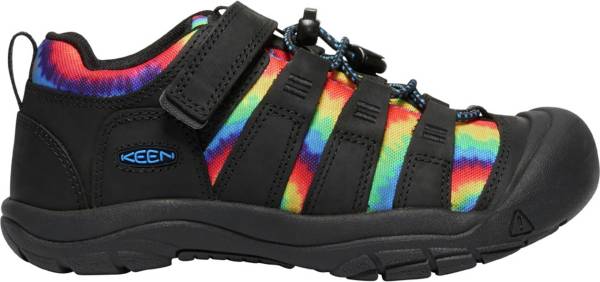 KEEN Kids' Newport Hiking Shoes product image