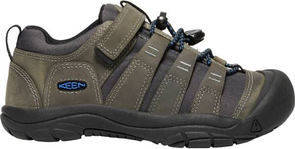 KEEN Kids' Newport Hiking Shoes product image