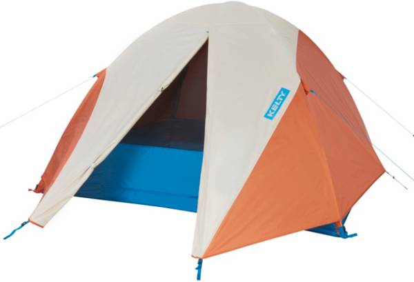 Kelty Bodie 4 Four-Person Tent