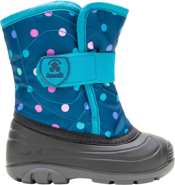 Kamik Toddler Snowbug 4 Waterproof Winter Boots product image