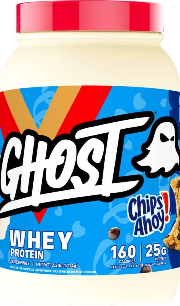 GHOST Whey X Protein Powder – 2 lbs. product image