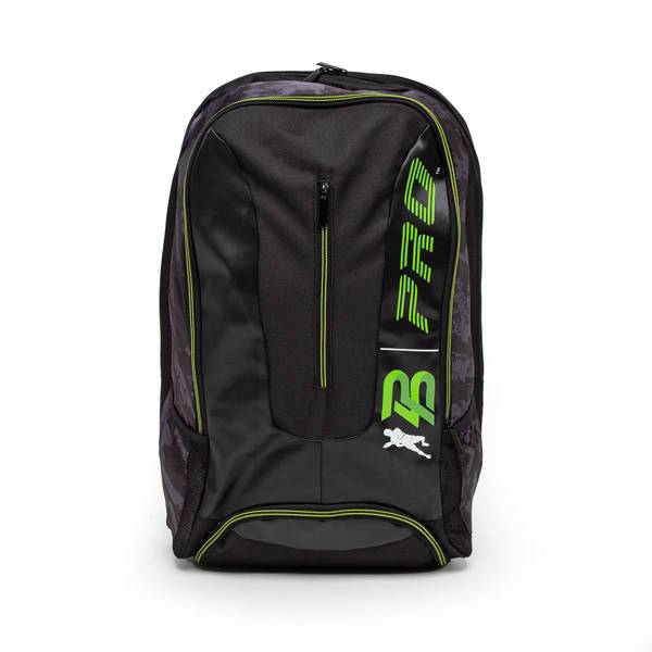 PBPRO Tour Professional Backpack