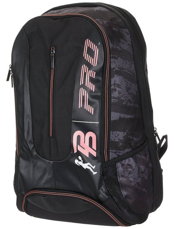 PBPRO Tour Professional Backpack