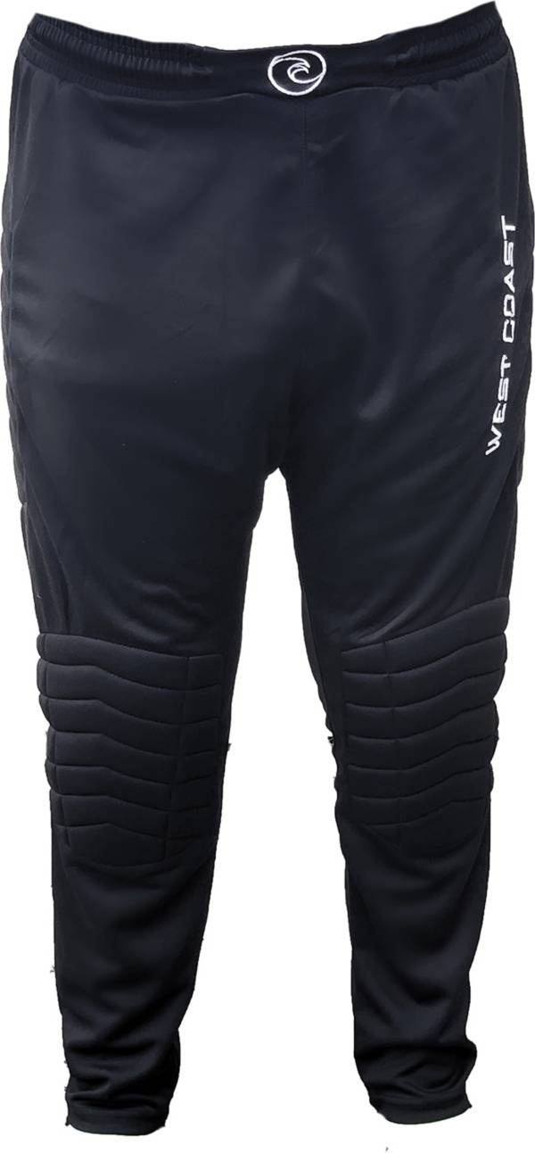 nike padded goalkeeper pants