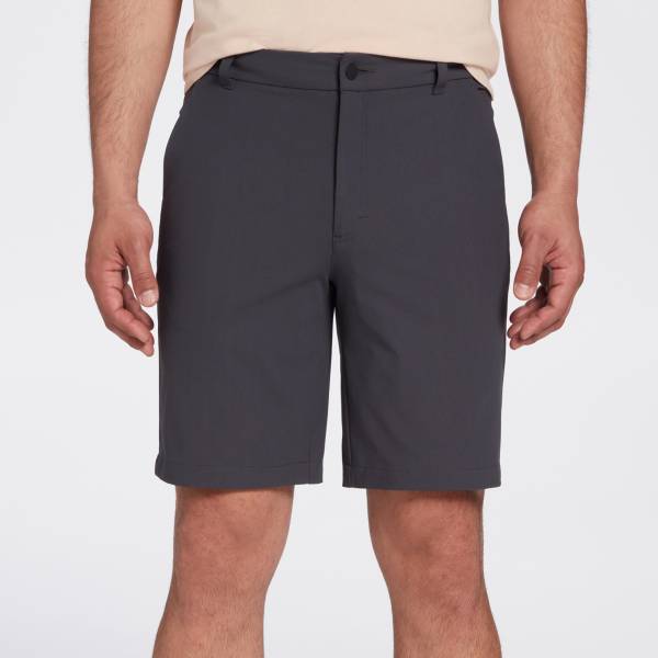 VRST Men's Limitless 9" Slim Fit Short