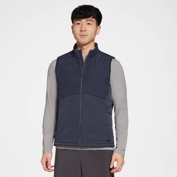 VRST Men's Active Vest