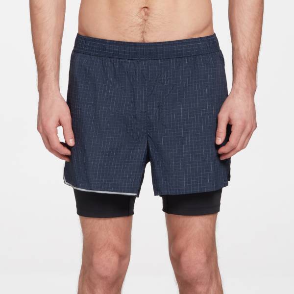 VRST Men's Hybrid Run Short