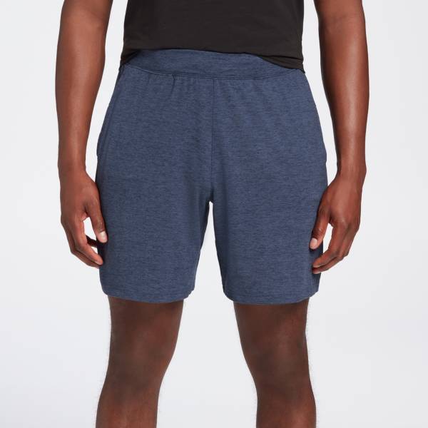 VRST Men's R&R Jersey 7” Shorts