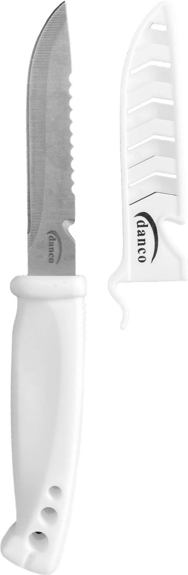 danco 4” Deluxe Bait Knife
