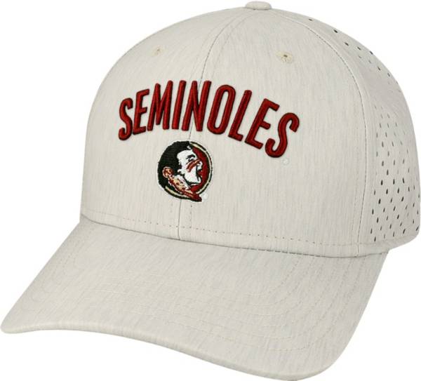 League-Legacy Men's Florida State Seminoles Sand Reclaim Mid-Pro Adjustable Hat product image