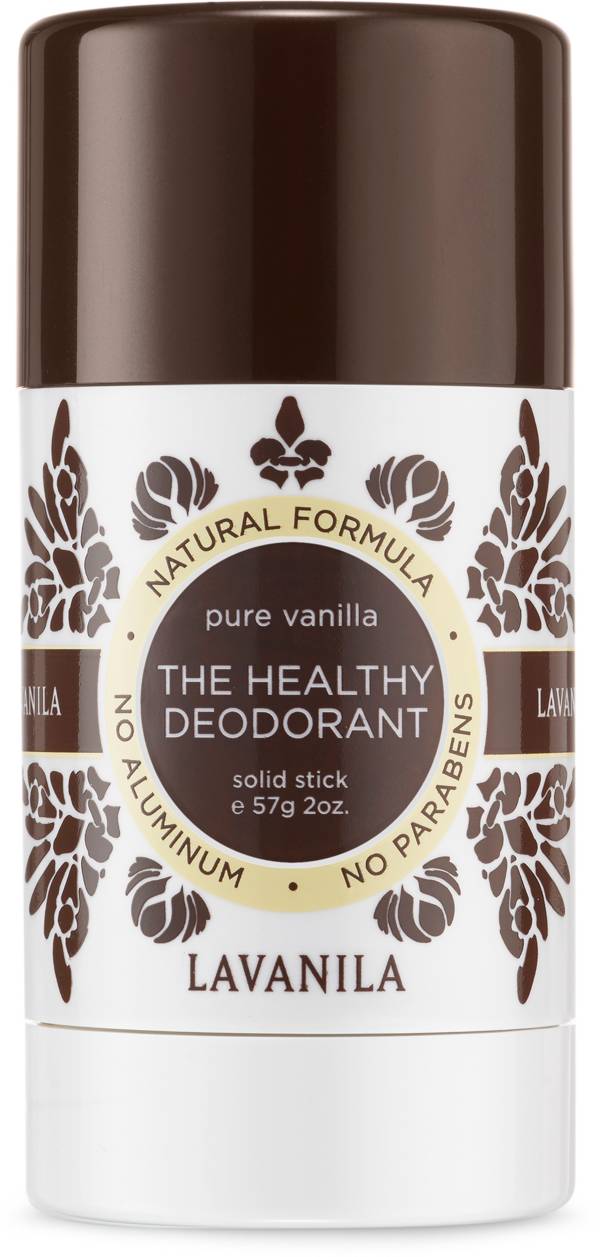 Lavanila Laboratories Vanilla Eucalyptus Deodorant