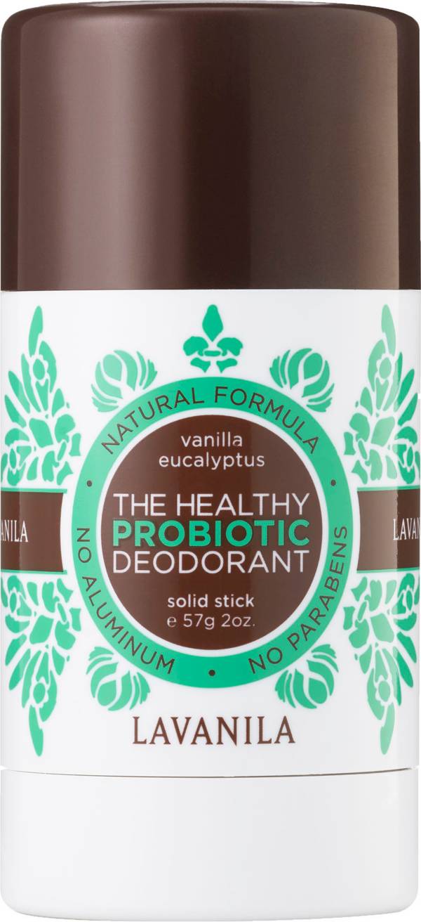 Lavanila Laboratories Pure Vanilla Deodorant