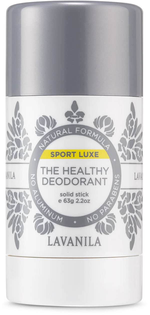 Lavanila Laboratories Sport Luxe Deodorant