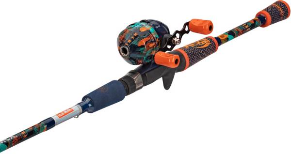Lil' Anglers Nerf Micro Spincast Combo product image