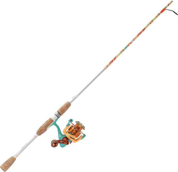 ProFISHiency Krazy Spinning Combo