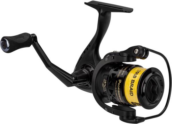 ProFISHiency 2000 High-Viz Spinning Reel