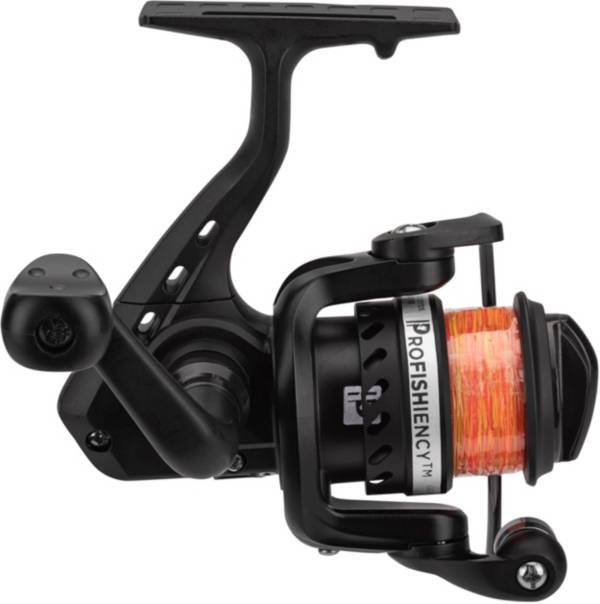 Lil' Anglers PROOCRAZY Line Spinning Reel