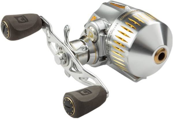 ProFISHiency Sniper Spincast Reel