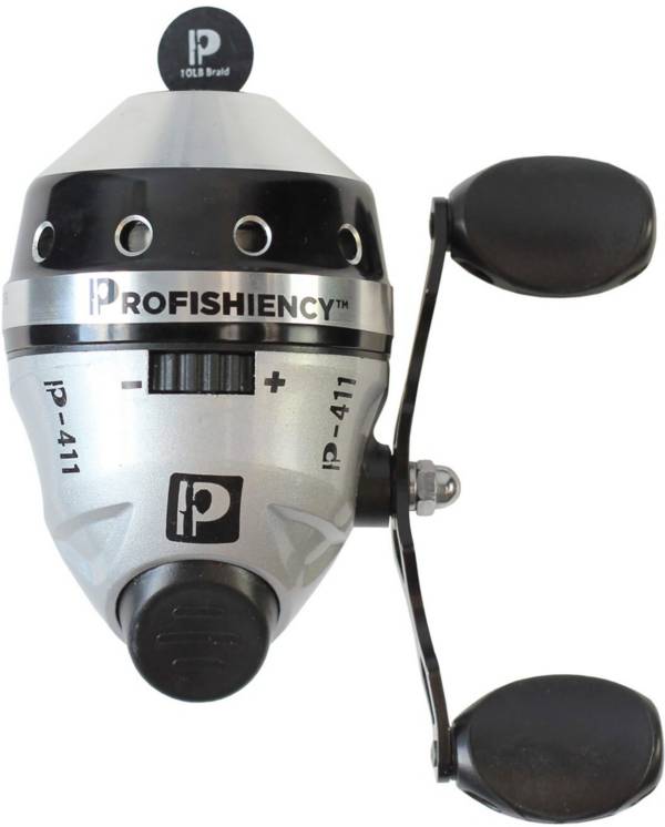 ProFISHiency Standard Spincast Reel