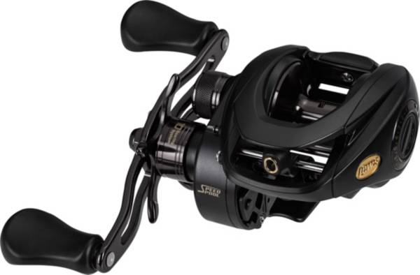 Lew's BB1 Pro Bait Cast Reel