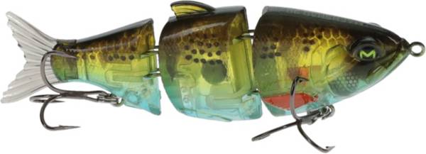 Mach MachShad Swimbait