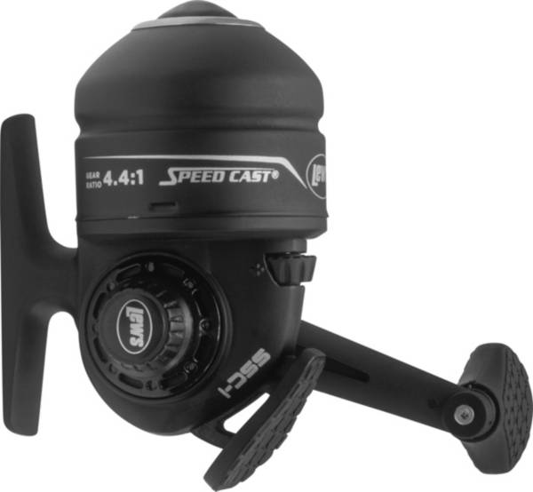 Lew's Speed Cast SpinCast Reel product image