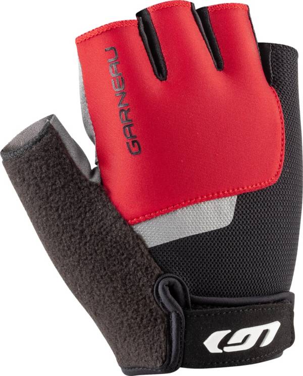 Louis Garneau Men's Biogel RX Cycling Gloves