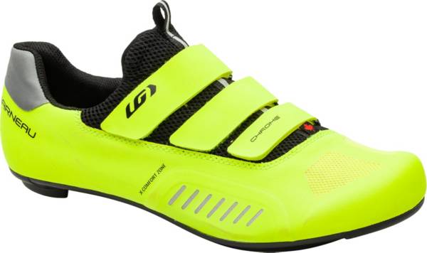 Louis Garneau Men's Chrome XZ Cycling Shoes