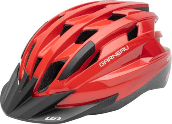 Louis Garneau Men's Eddy II Cycling Helmet